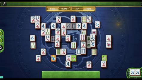 microsoft mahjong daily challenges